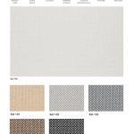 METAL ESCREEN