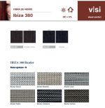 IBIZA 380 BICOLOR - Imagen 3