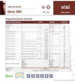 IBIZA 380 BICOLOR - Imagen 4