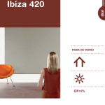 IBIZA 420