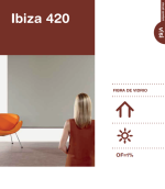 IBIZA 420