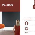 PE 3000