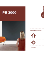 PE 3000
