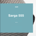 SARGA 555