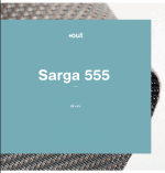 SARGA 555